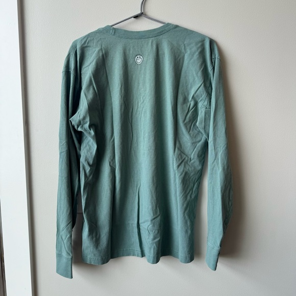 Life is Good Long‎ Sleeve Size Unisex Small - Picture 5 of 5